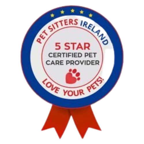 Certified Pet Care Services Dublin