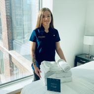 Housekeeping Services 