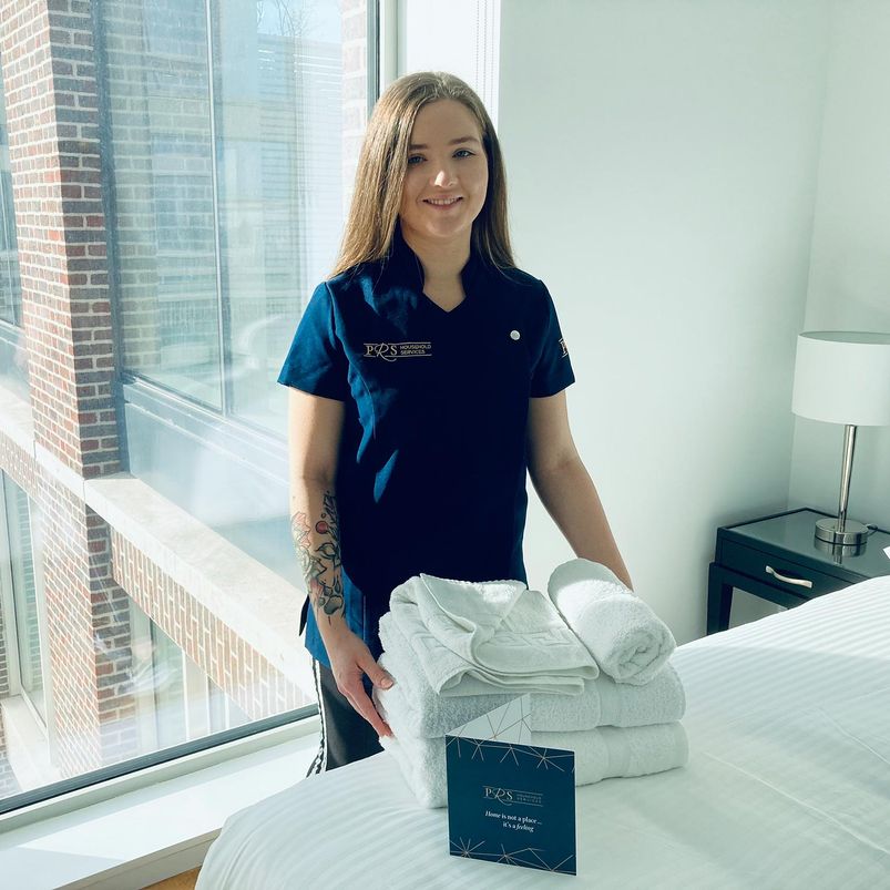 Housekeeping Services 