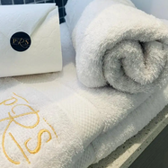 Towel & Linen Services