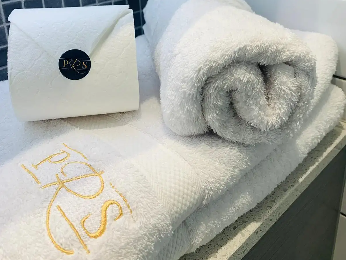 Towel & Linen Services