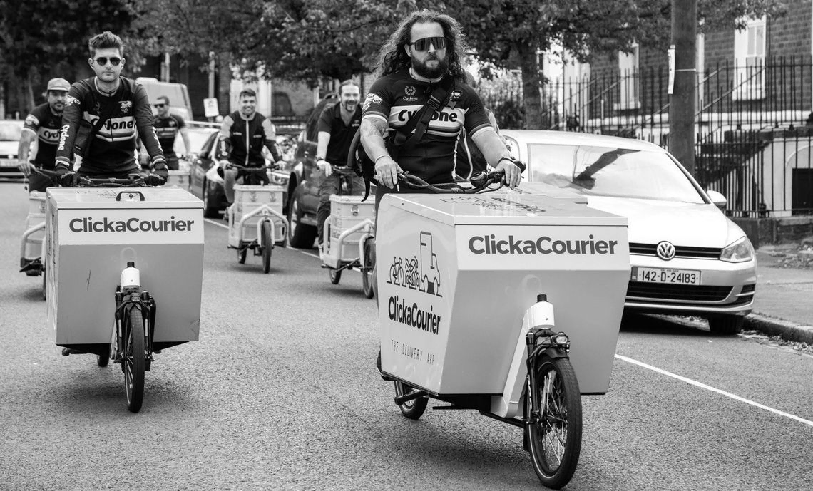 Click A Courier