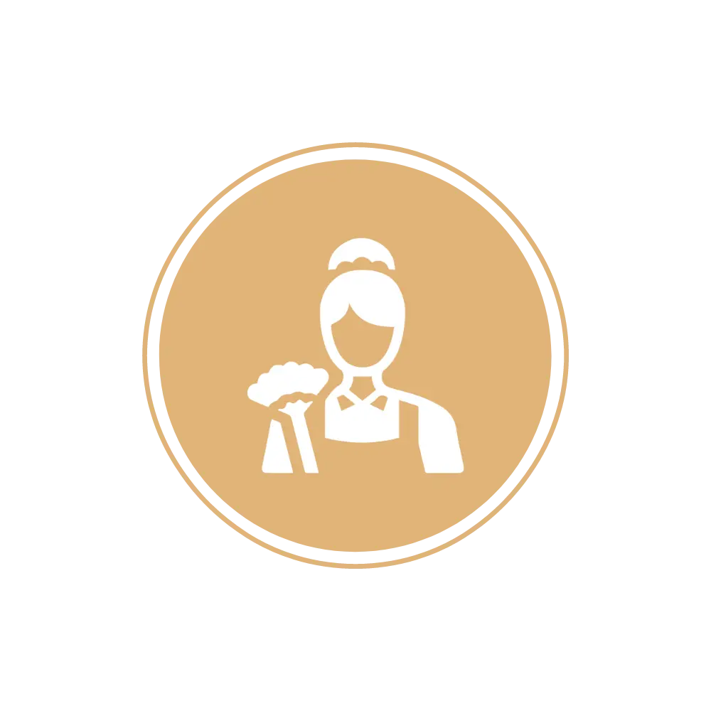 House Cleaning Team in Ballsbridge