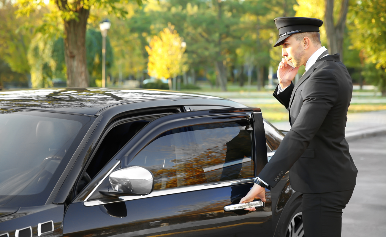 Chauffeur Services