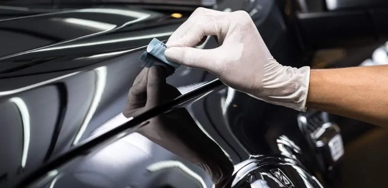 DETAIL VALET