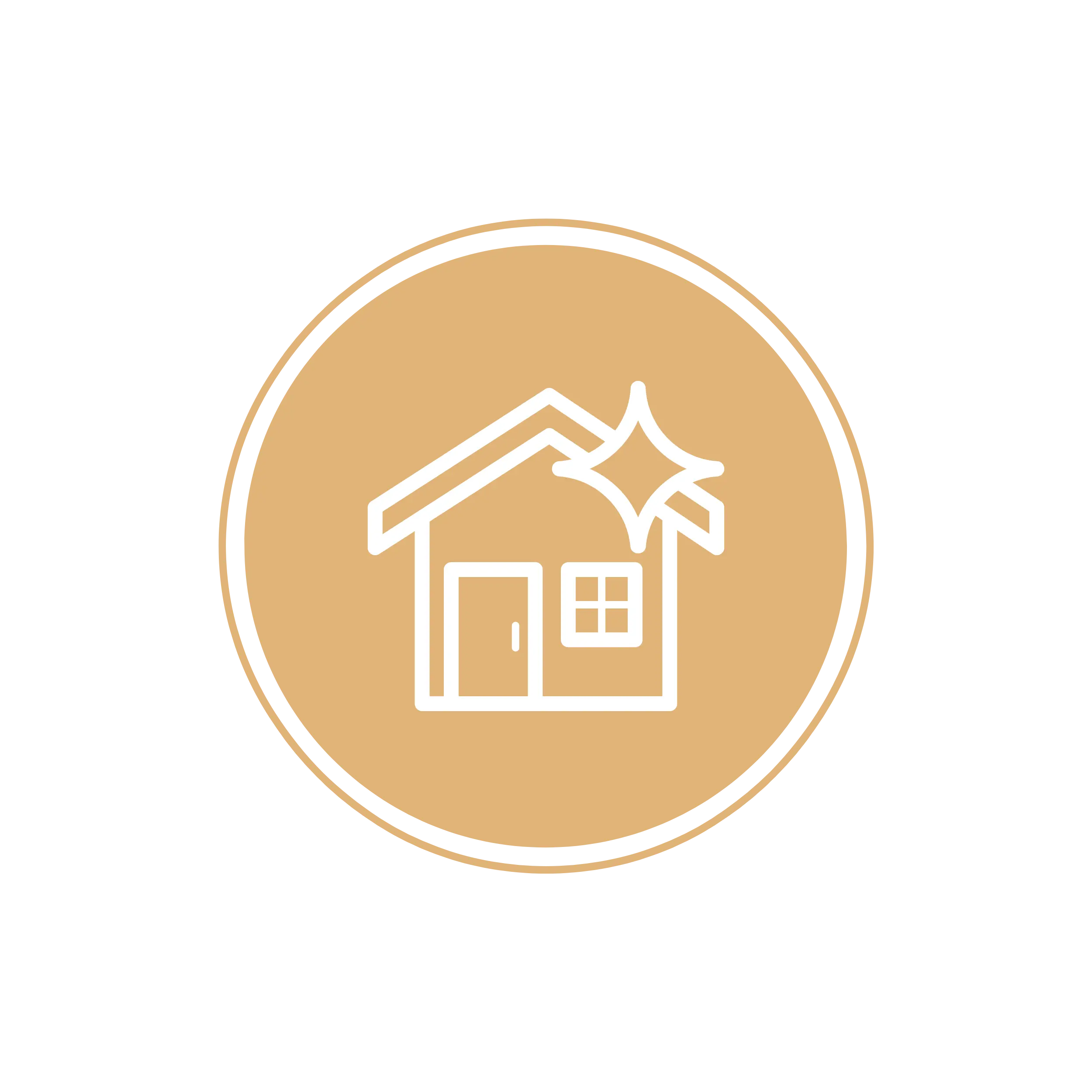 House Cleaning Service in dublin