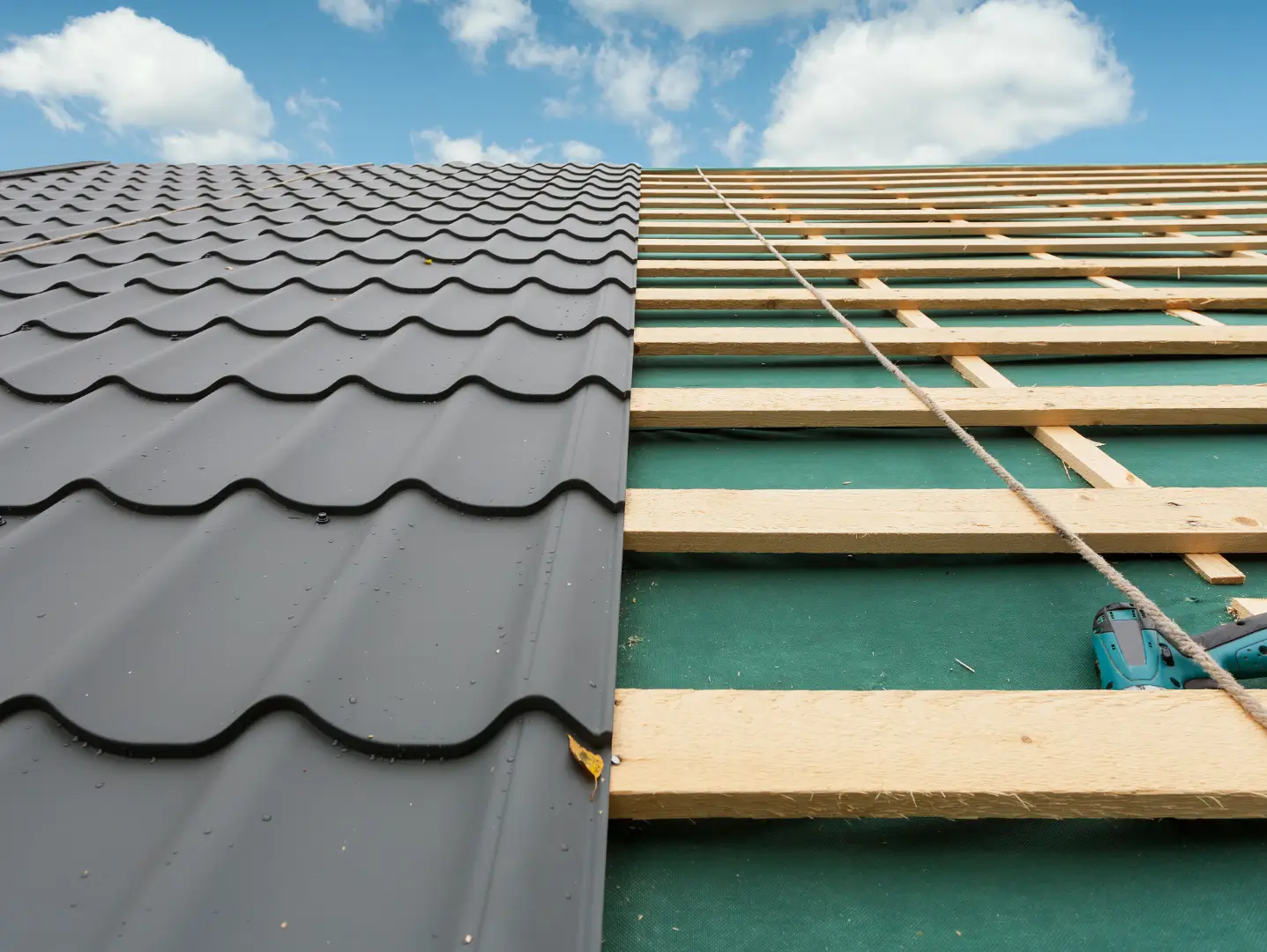 Our dedicated handyman team can provide complete apartment and house renovation & maintenance services for all landlords and letting agents, ranging from general handyman and property maintenance to complete roofing repairs. Our prompt and reliable repair & house and apartment renovation services are an ideal solution if you are looking to prepare your property for rent or sale.