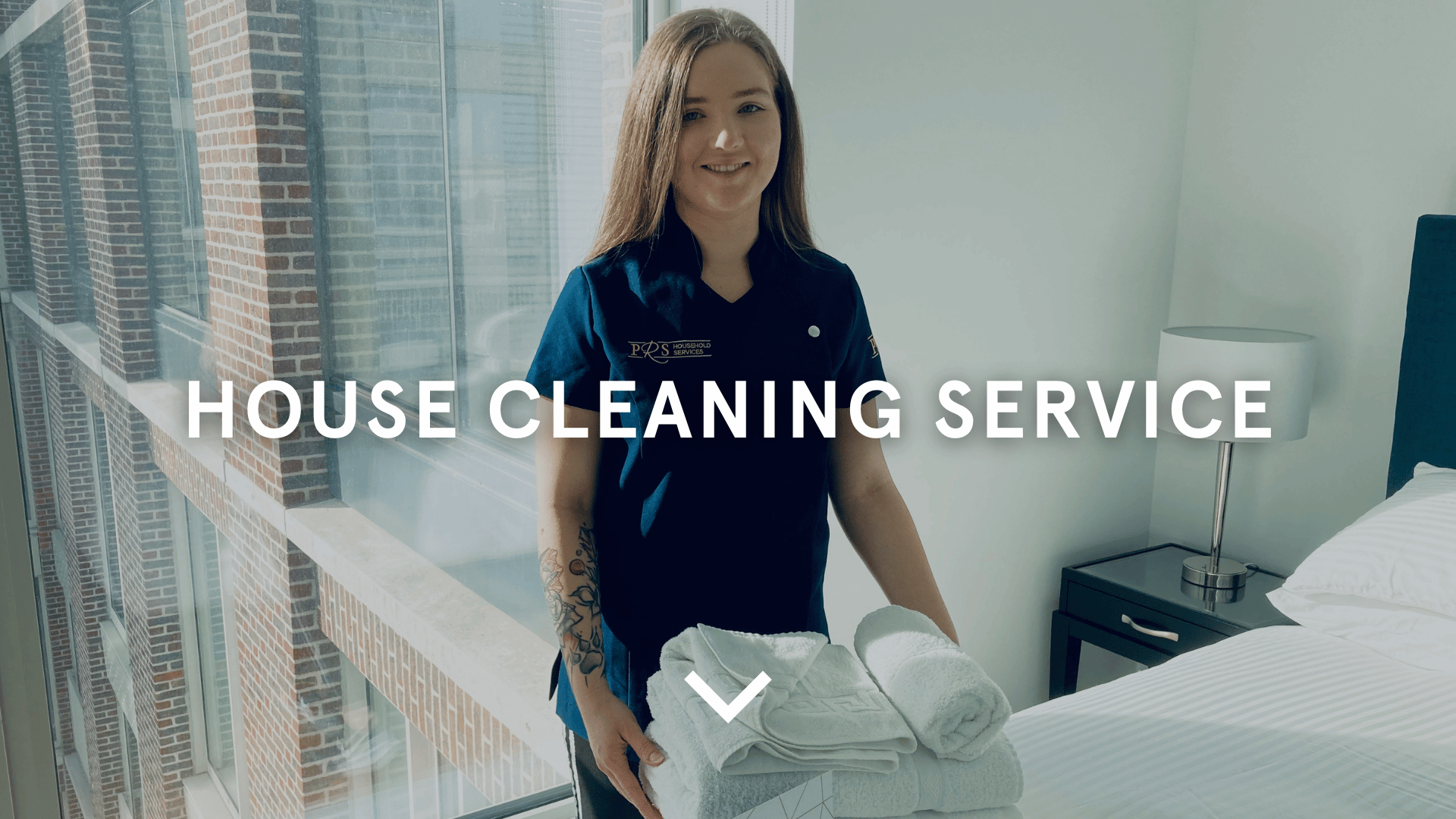 House Cleaning Service Dublin