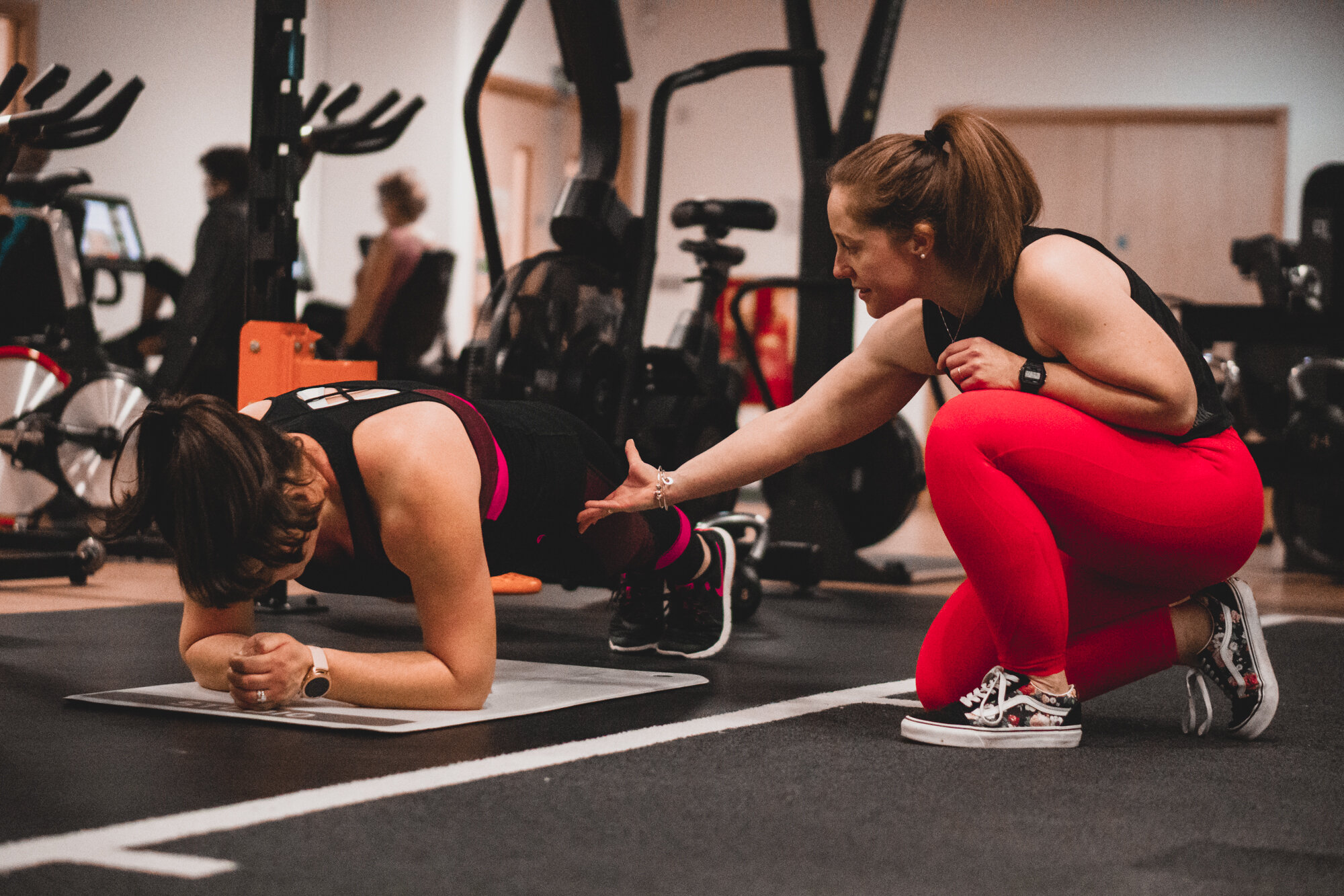 Personal Training Session Packages