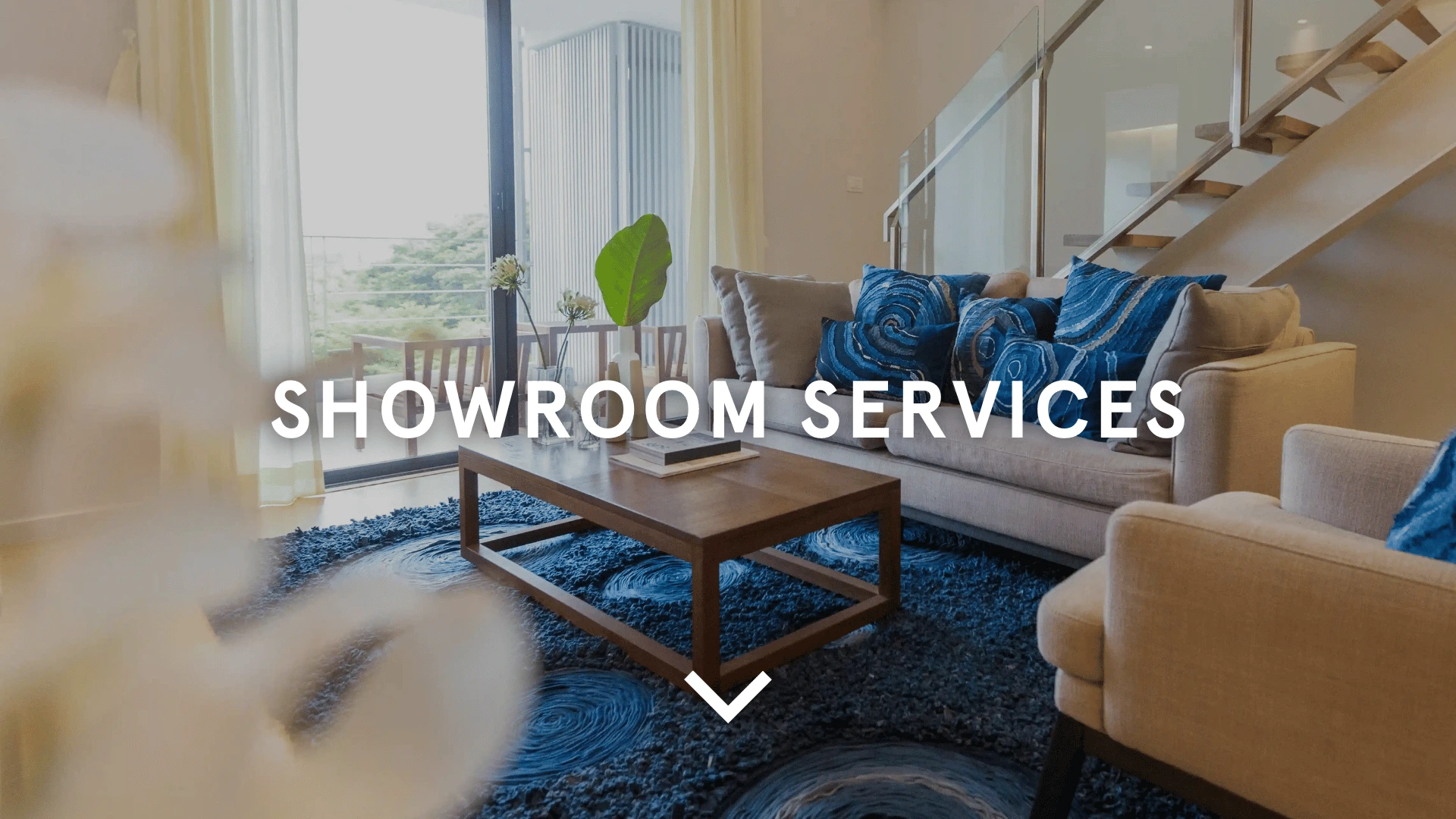 Showroom Cleaning Services Dublin