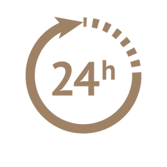 24 Hour Booking DryvClean
