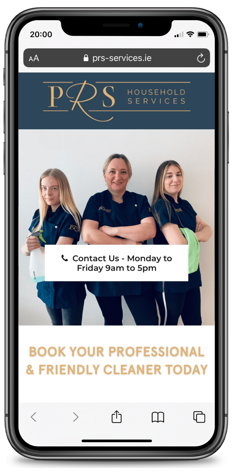 Book your professional house cleaning service Sandyford