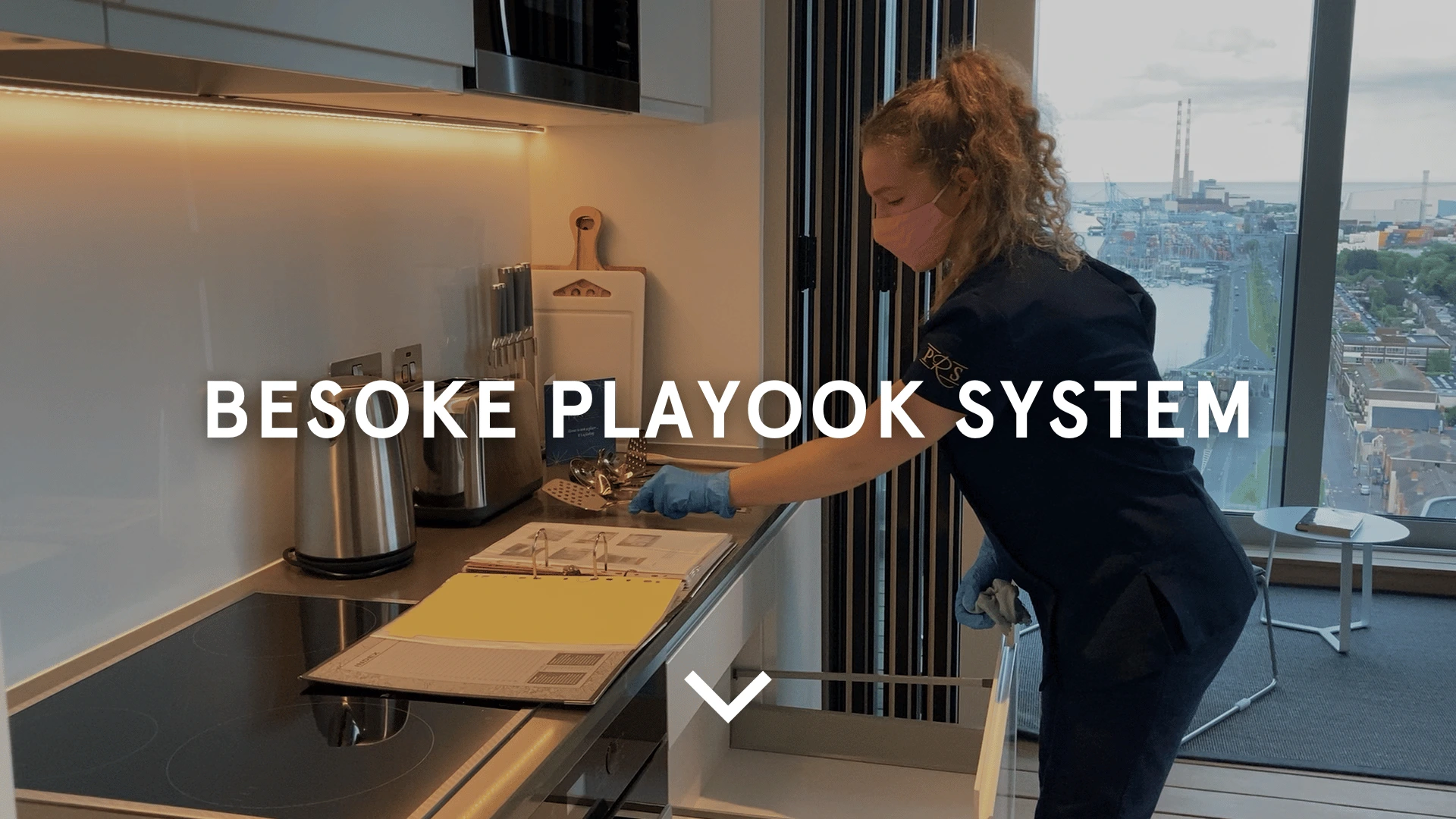 Bespoke Cleaning Services Playbook