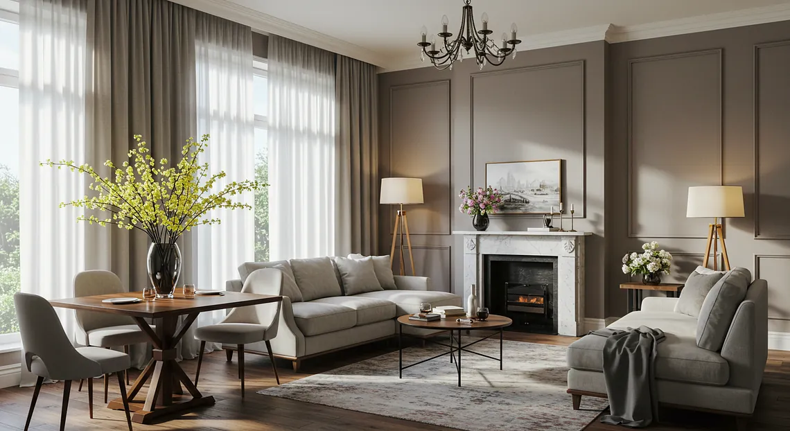 Easter - Perfect Time to Refresh Your Rental Properties