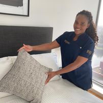 End-of-Tenancy Cleaning