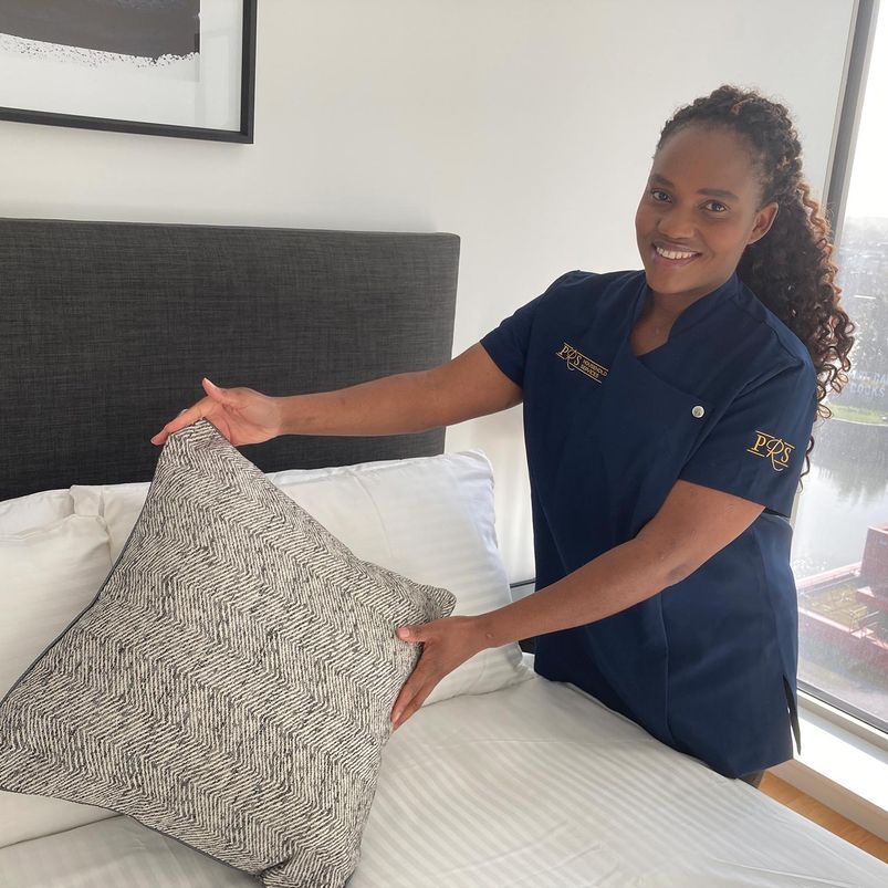 End-of-Tenancy Cleaning