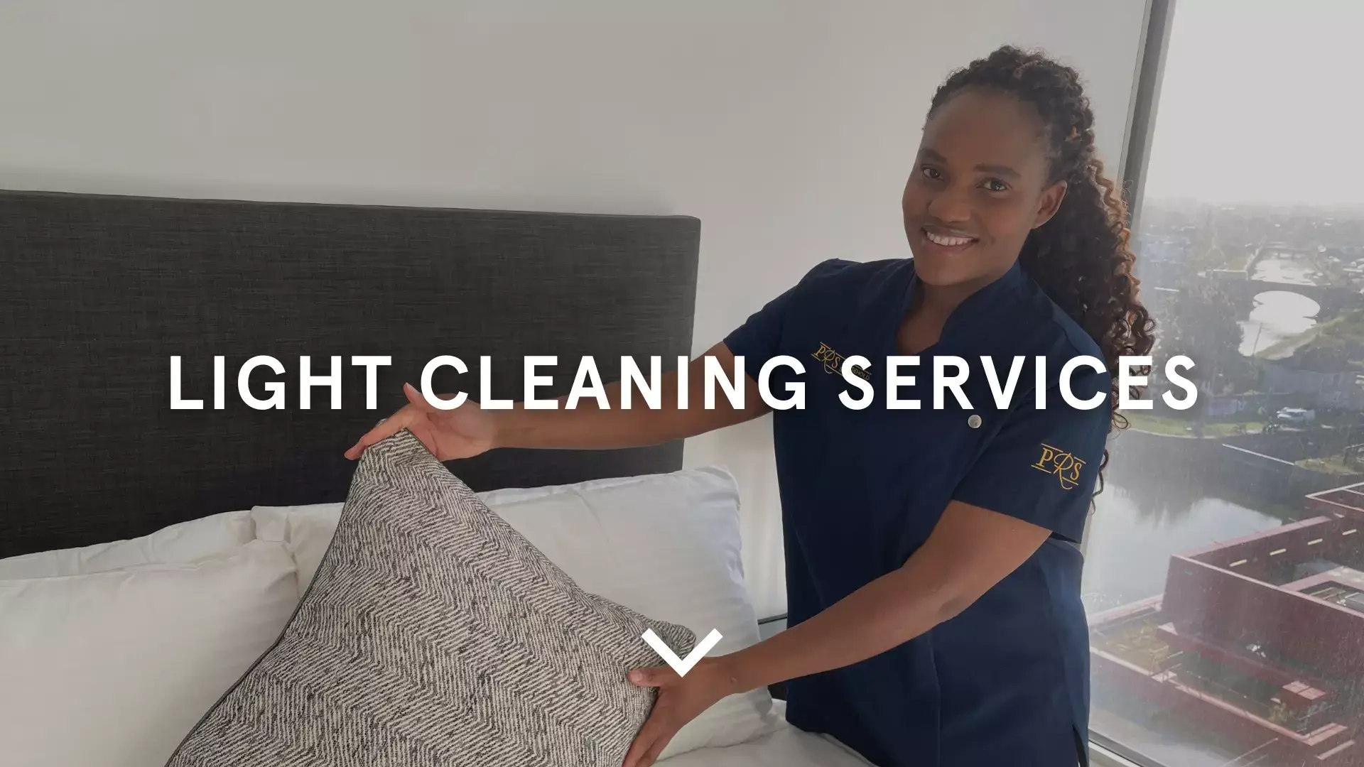 Light Cleaning Service Dublin